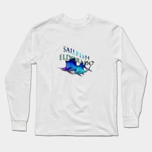 Sailfish Eldorado Long Sleeve T-Shirt